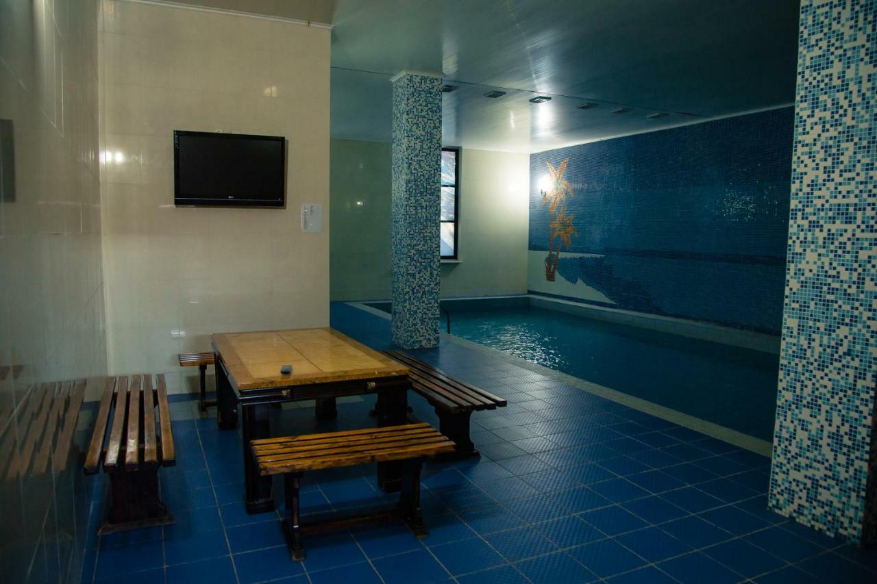 Silk Way Hotel Aktau  Exterior photo